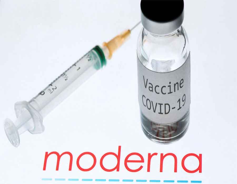 Moderna applies to US FDA for full nod to its Covid vax