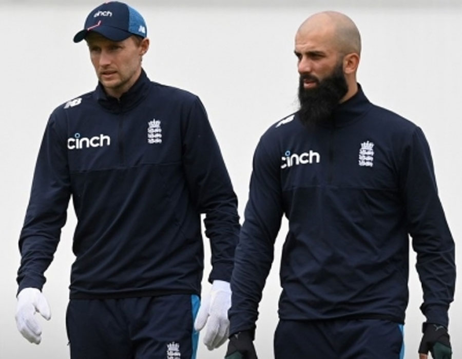 Moeen might not be a part of England's Ashes touring party: Reports