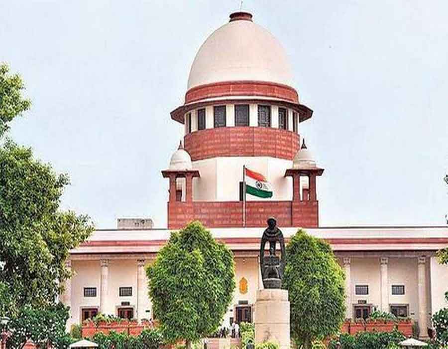 My values not in consonance with EC: Poll panel counsel resigns in SC