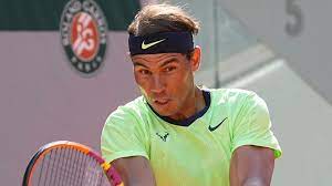 Nadal pulls out of Wimbledon, Olympics