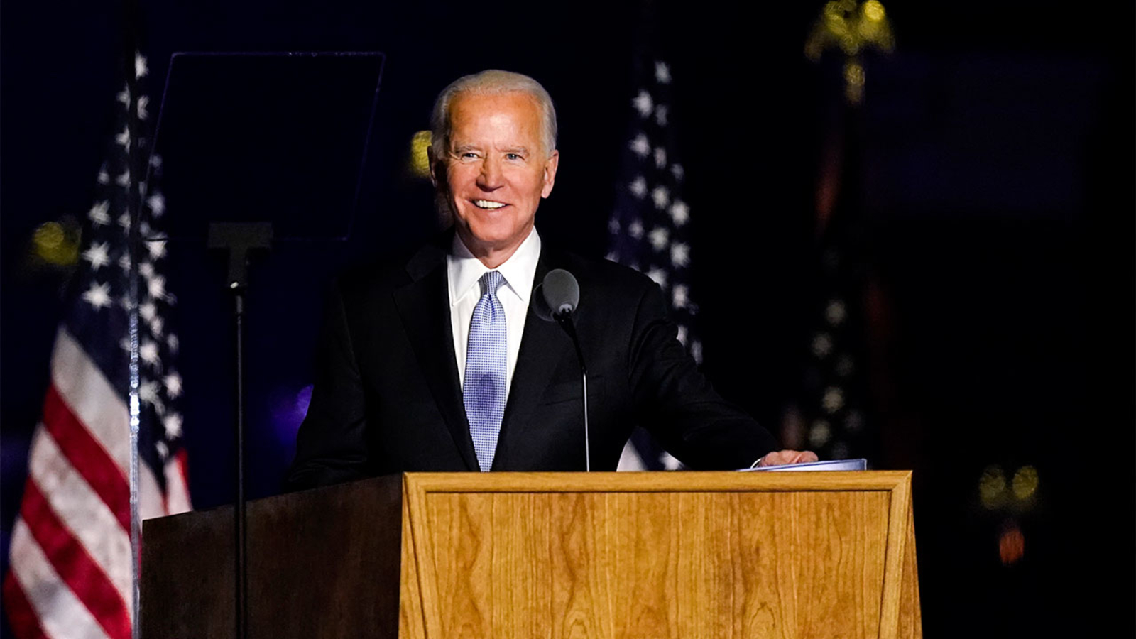 NATO is closer, more united than ever before: Biden