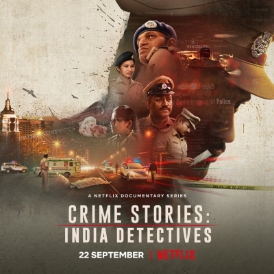 Netflix docu-series 'Crime Stories: India Detectives' out on Sep 22