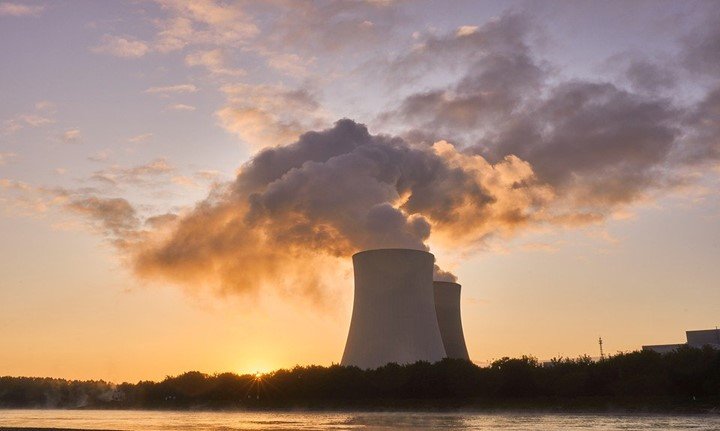 New nuke research facility in Khakiv damaged by shelling: IAEA chief