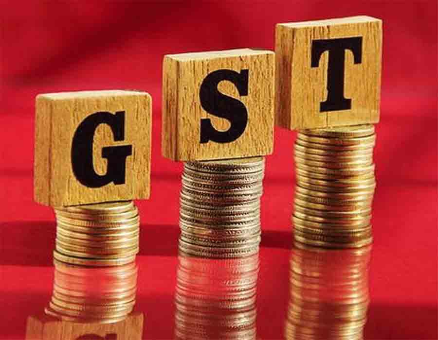 No additional borrowing by Centre to meet GST compensation of states in FY22