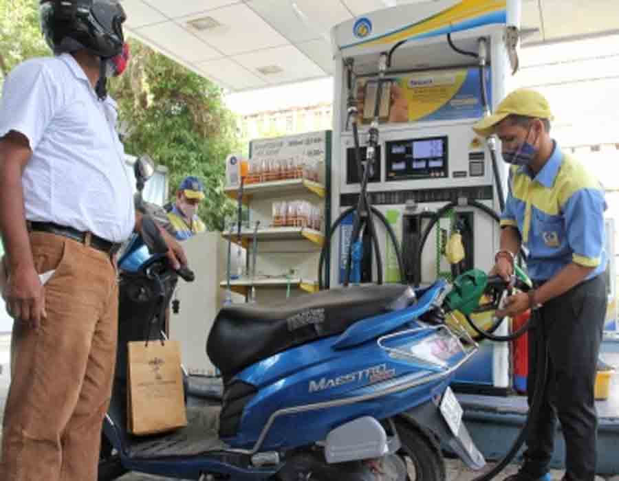 No hike in fuel prices on Monday, relief for consumers facing historic high rates