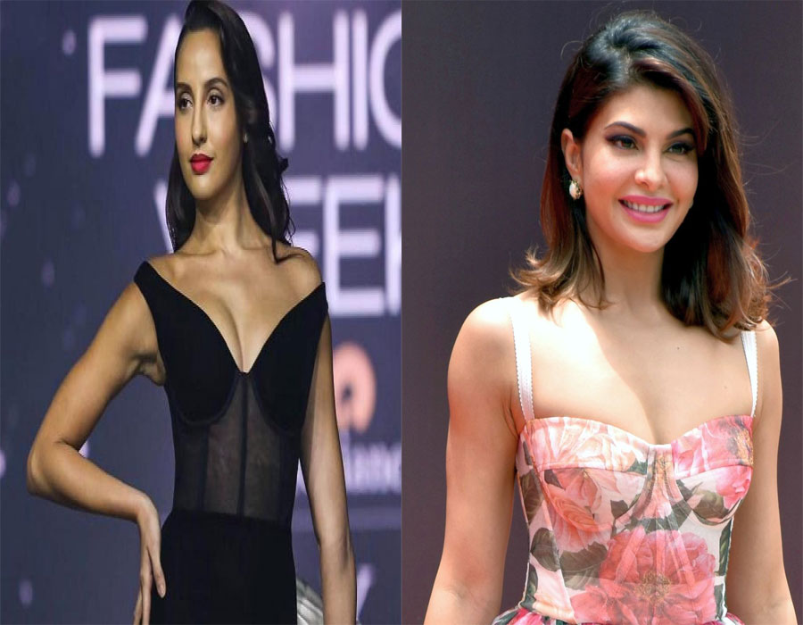 Nora Fatehi, Jacqueline Fernandez summoned by the ED again in money laundering case