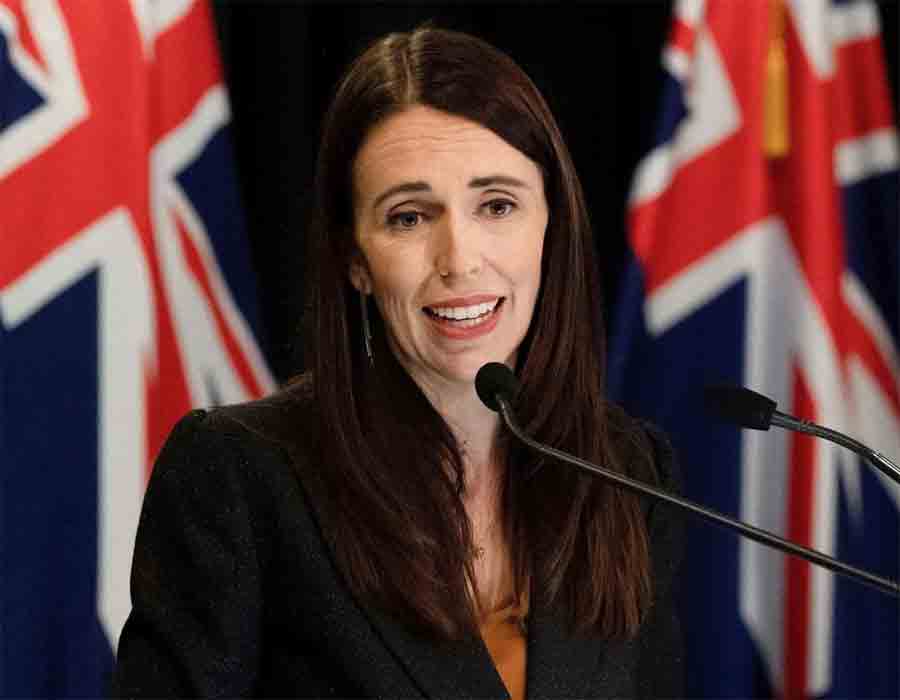 NZ holds 1st meeting on countering terrorism, violent extremism