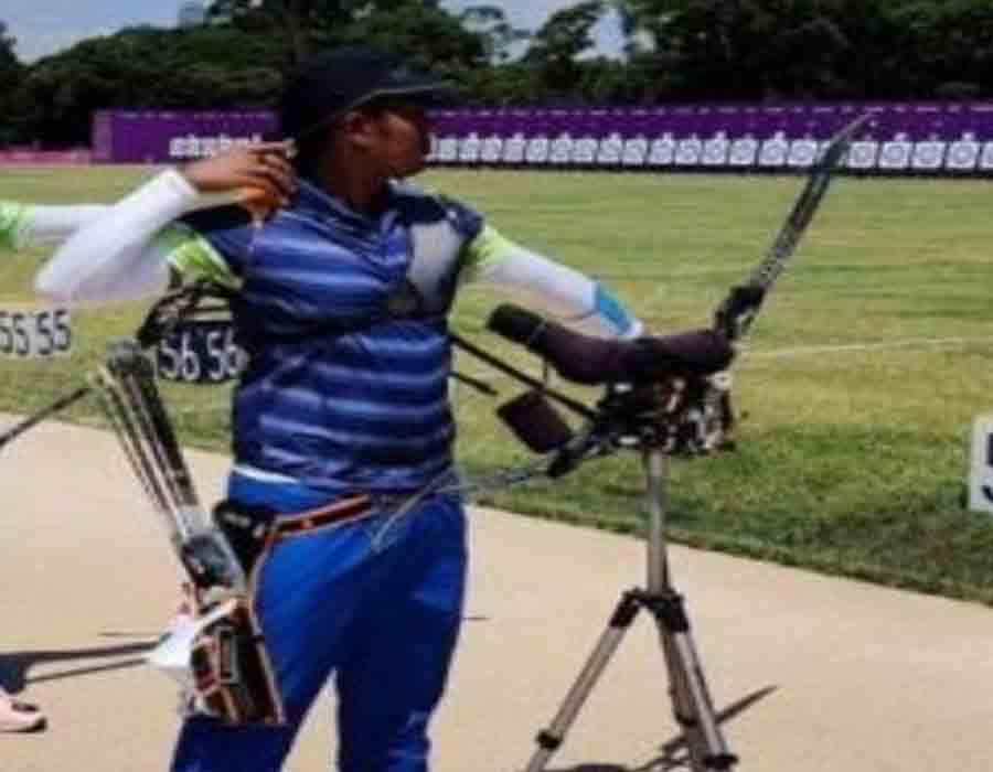 Olympics: Atanu Das crashes out as archery campaign ends on disappointing note
