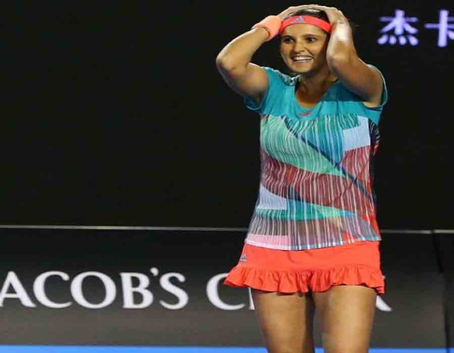 Olympics tennis: Sania-Ankita knocked out in the first round