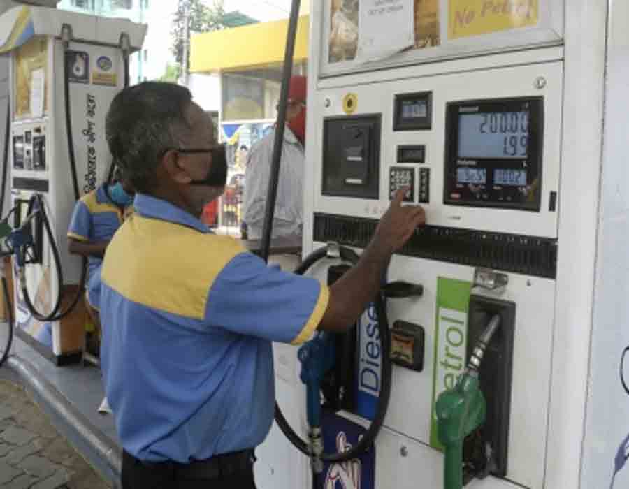OMCs pause petrol, diesel price hike on Sunday