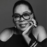 Oprah Winfrey talks about dealing with trauma as a child