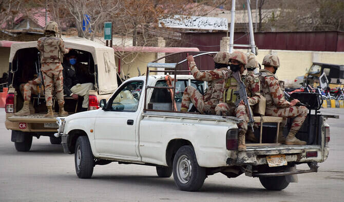 Pak Air Force Drops 8 Bombs On Khyber Pakhtunkhwa Village, Many feared Killed