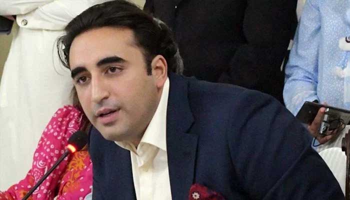 Pak FM Bilawal Bhutto reaches US to reset dented Pak-US ties