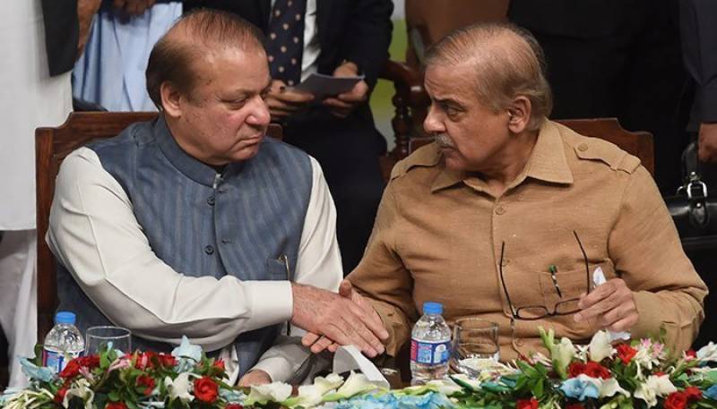 Pakistan's economic future hinges on CPEC: Shehbaz