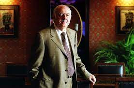 Pallonji Mistry, champion of Indian industry, passes away at 93
