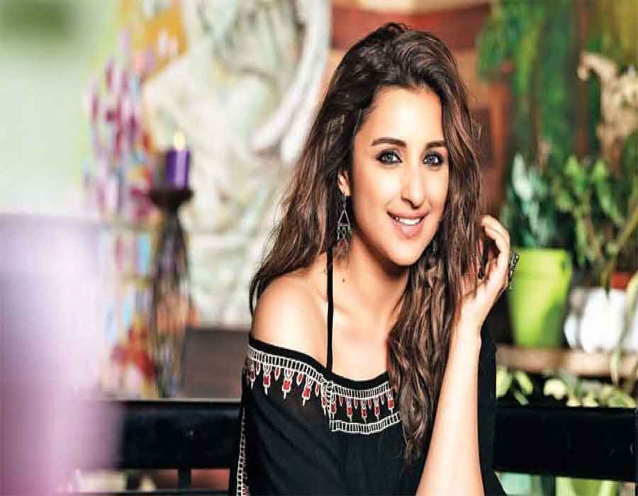 Parineeti Chopra: Anything sub-par won't be accepted by audience today