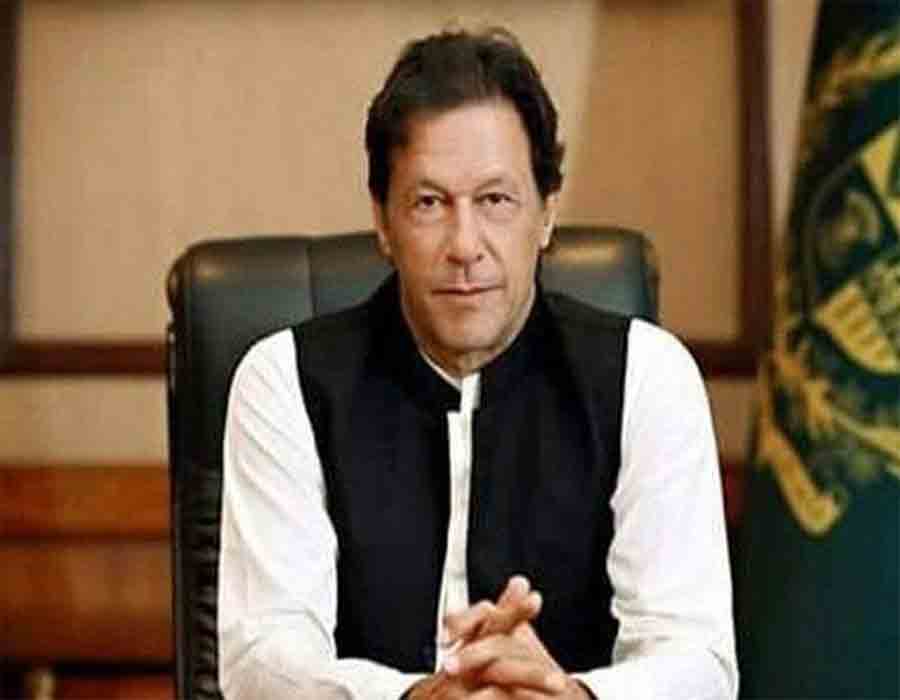 Pegasus Leaks: Imran Khan selected as person of interest by India in 2019, says Report