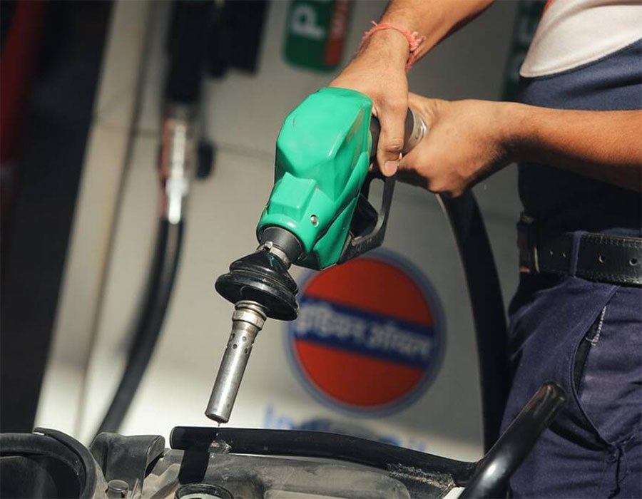 Petrol, diesel get more expensive, retail prices up again 35 paise/ltr