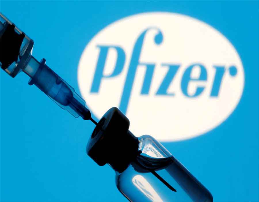 Pfizer jab produces less antibodies against Delta variant: Lancet
