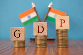 Phased unlock: FY22 GDP growth projected at 8.5%: ICRA