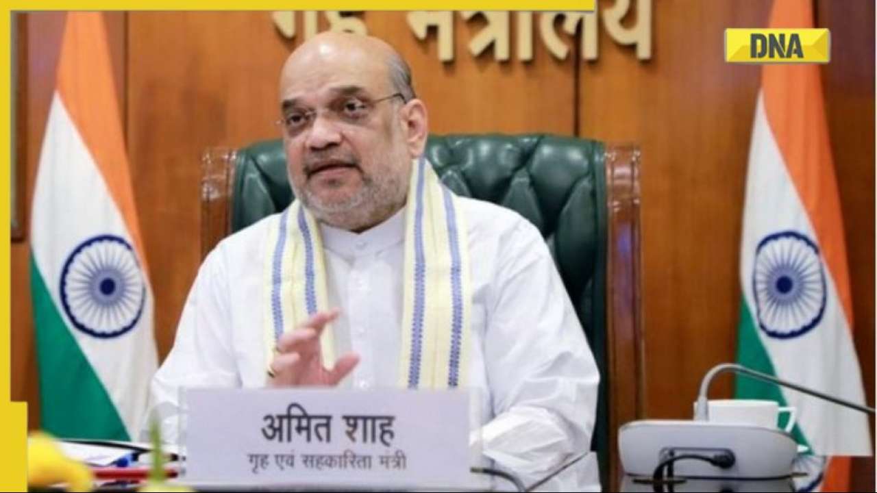 PM Modi has completed all impossible tasks: Shah
