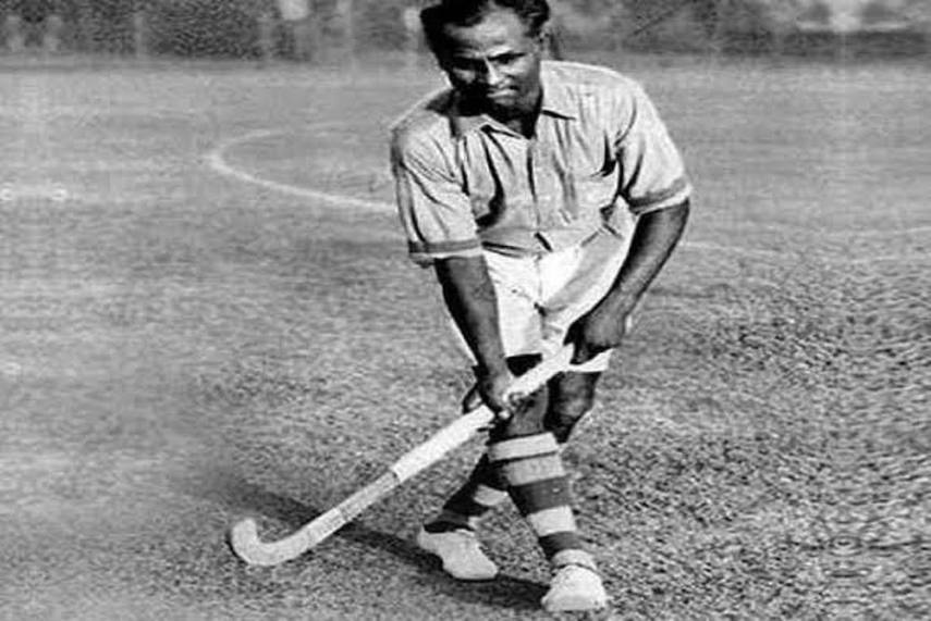 PM names Khel Ratna Award after hockey wizard Major Dhyan Chand