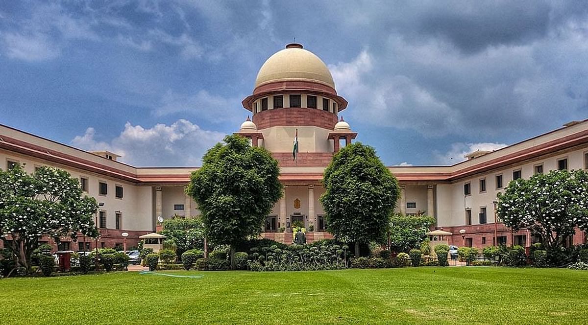 Powers Of Collector Stayed, Non-Muslims On Boards Limited in Waqf Case: SC