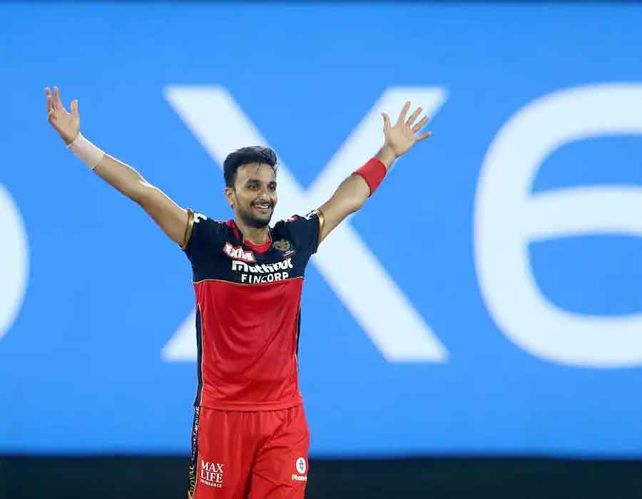 Purple Cap: Harshal remains highest wicket-taker