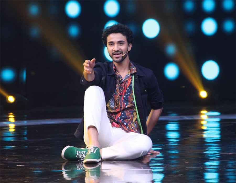 Raghav Juyal: Appeal to friends, critics to adopt villages that need help