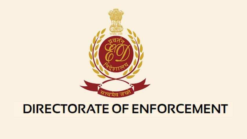 Rahul Navin takes charge of ED Director