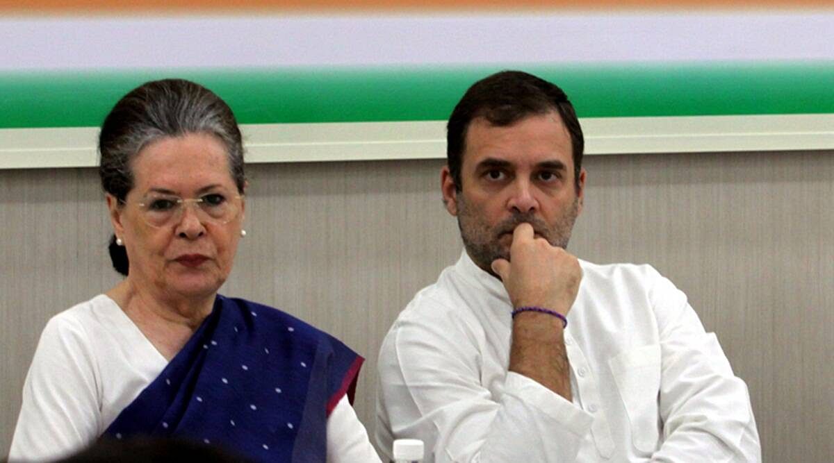 Rahul to appear before ED today