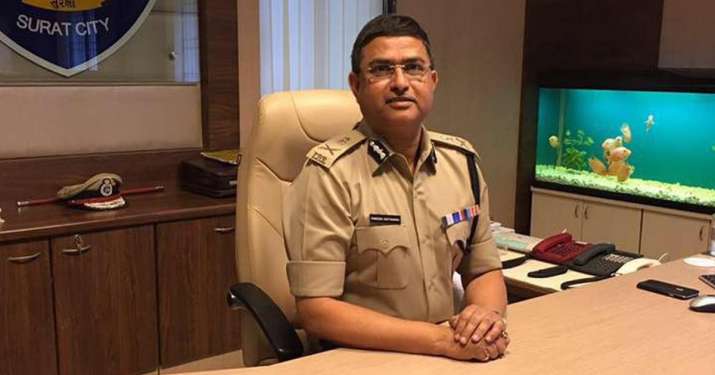 Rakesh Asthana appointed Delhi Police chief