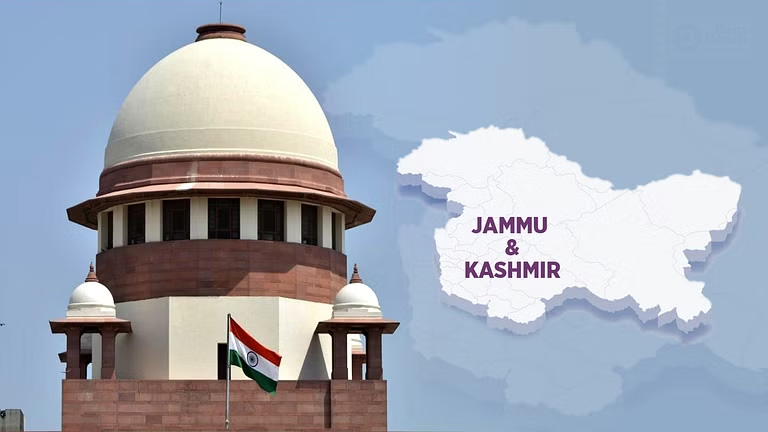 Retired Justice Kaul Speaks Out on the Unanimous Article 370 Verdict