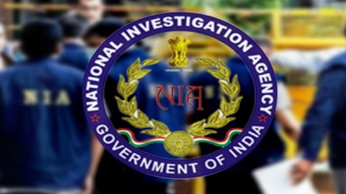 Sadanand Vasant Date has been appointed as the Director General of the NIA
