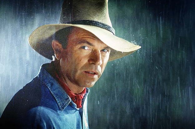 Sam Neill still gets anxious about driving down Indian roads