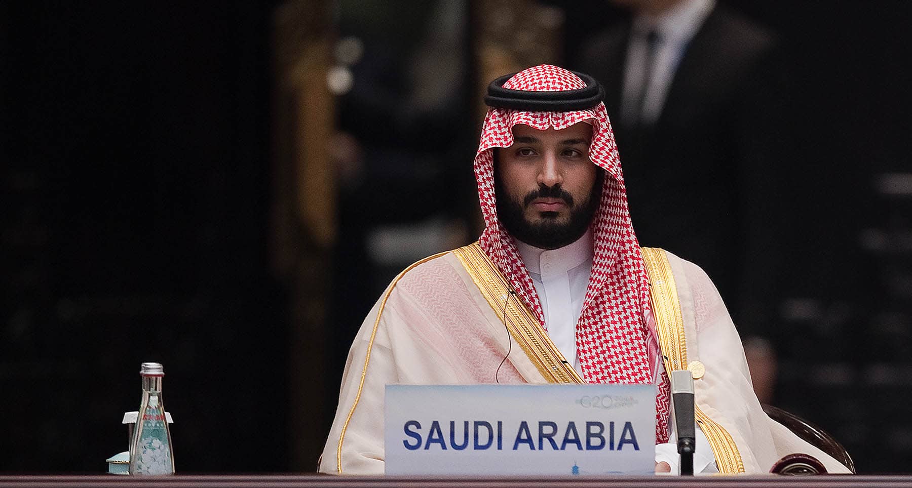 Saudi-Pakistan Defence Accord Formalises Decades-Old Security Ties