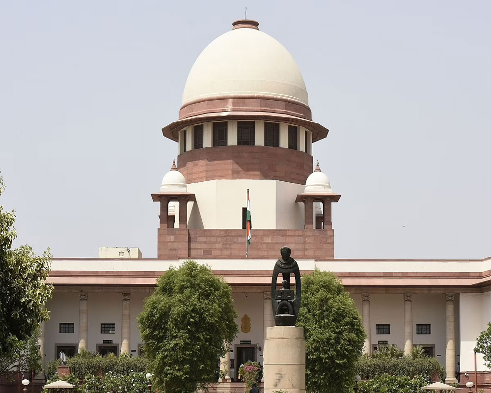 SC allows resumption of NEET-PG 2021 counselling, upholds validity of OBC quota in admissions
