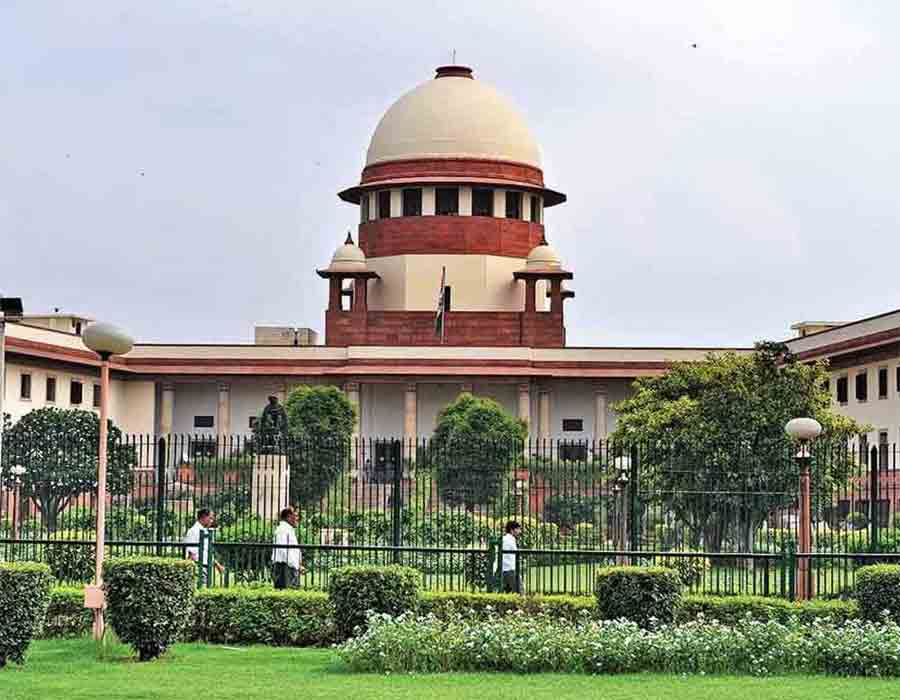 SC seeks report over alleged killing of Jharkhand judge in a week