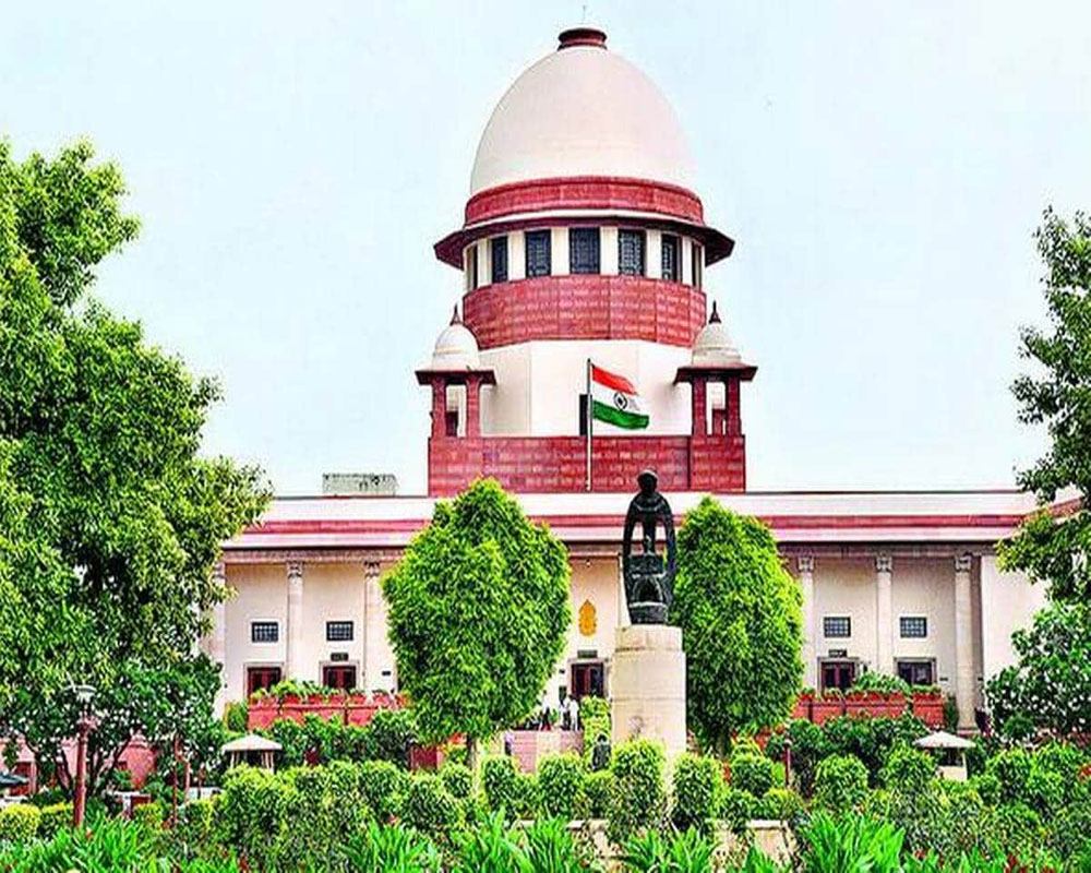 SC to consider hearing plea seeking disclosure of criminal background of candidates before polls
