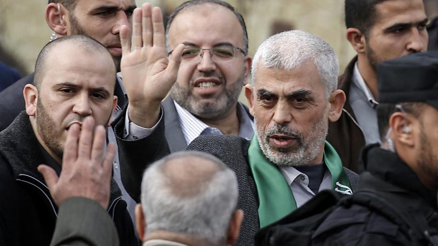 Senior Army Commanders Of Hamas Killed In Gaza
