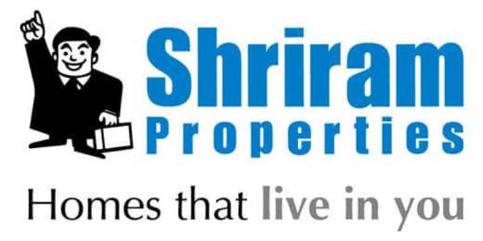 Shriram Properties Rs 1,200 crore sales revenue