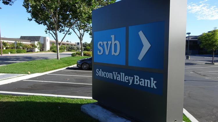 Silicon Valley Bank collapse, global stock market tumbles