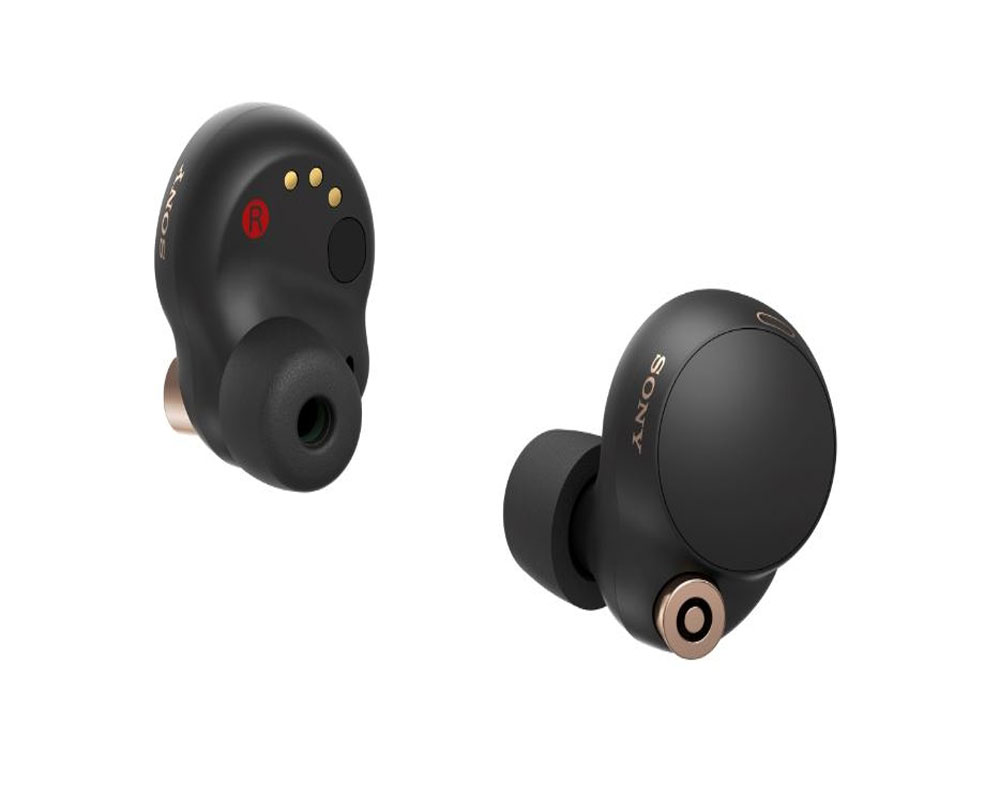 Sony India unveils new premium earbuds in India