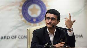 Sourav Ganguly joins hands with Noida-based edtech startup Classplus