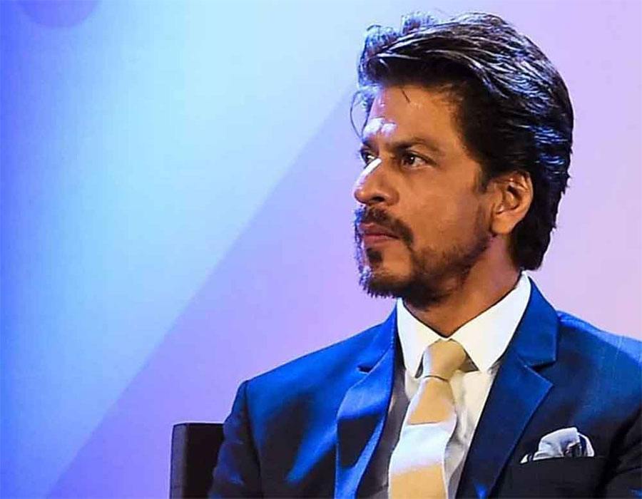 SRK and his history of being a controversy magnet