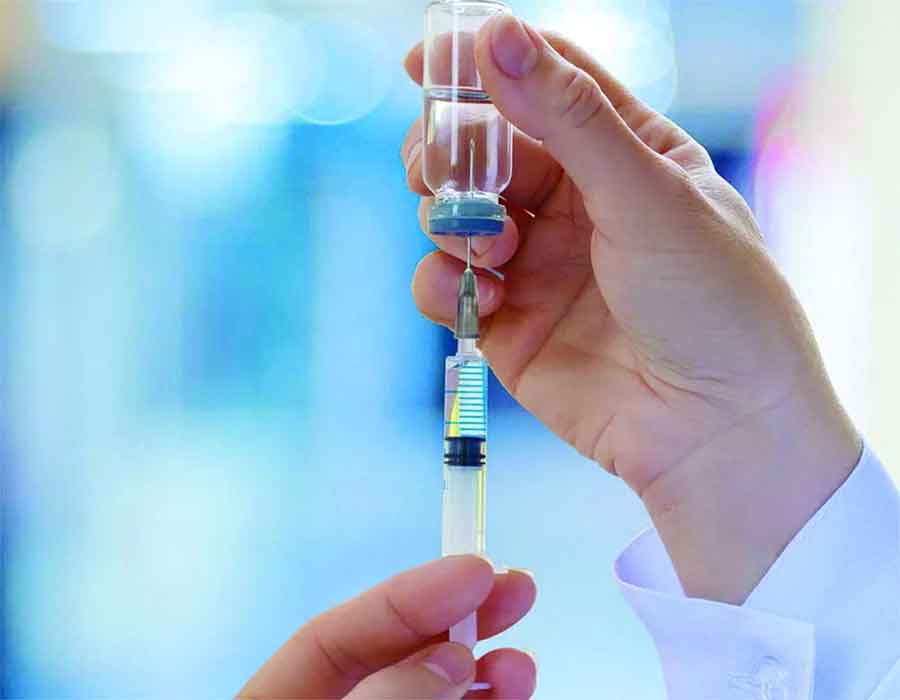 States, UTs to get 53L more vax doses in 3 days