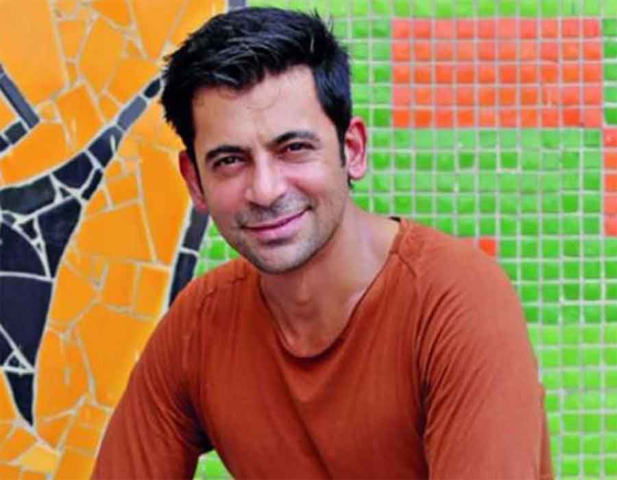 Sunil Grover: So much talent has come forth because of social media
