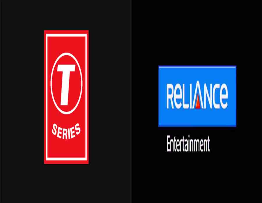 T-Series, Reliance Entertainment join hands to produce films; investment pegged at Rs 1,000cr