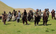 Taliban overruns another crucial Afghan district