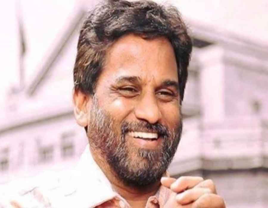 Telugu anchor, actor TNR passes away due to Covid
